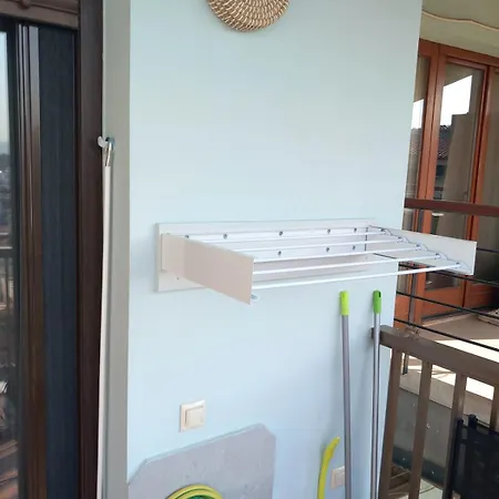 Portara Two Penthouse Flat With View * Tesalónica